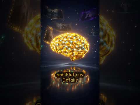 Warum Vergessen eigentlich clever ist