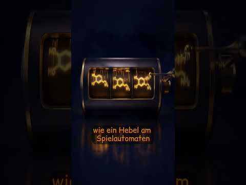 Warum du nicht aufhoeren kannst zu scrollen