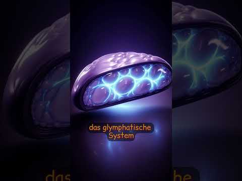 Was passiert mit deinem Gehirn wenn du zu wenig schlaefst